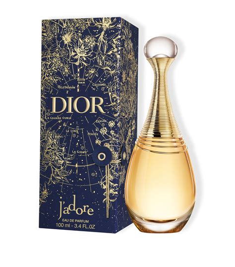 dior j'adore eau de parfum size 1 oz 30 ml|More.